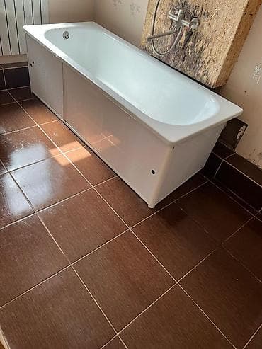 дача гес 5: 100 м², 3 комнаты, Утепленный — 4