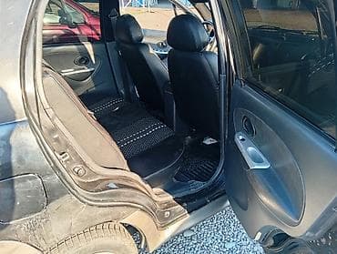 матиз цена бу: Daewoo Matiz: 2011 г., 1 л, Ручные, Бензин, Хэтчбэк — 7