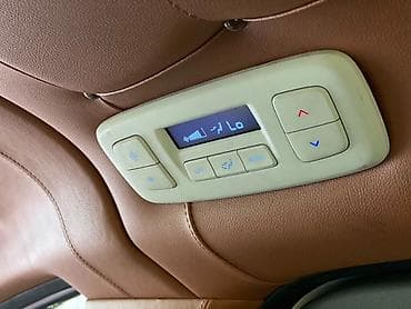 Продажа авто: Hyundai Staria: 2022 г., 3.5 л, Автомат, Газ, Минивэн — 2