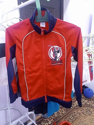 На 8-10лет,США