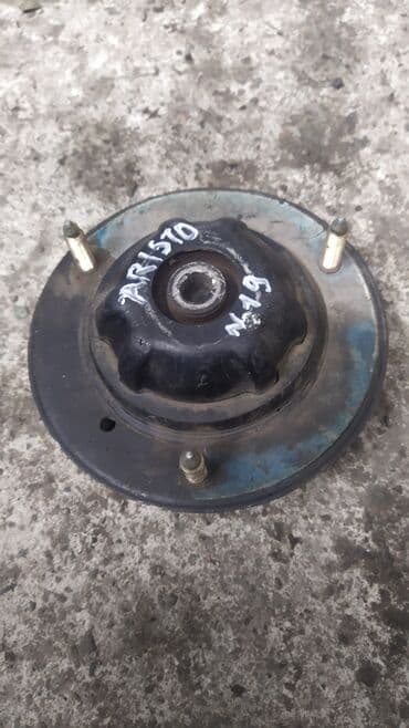 регулировка фар на стенде бишкек: Toyota Aristo Чашка опорная, Тойота Аристо чашка стойки пружины — 1