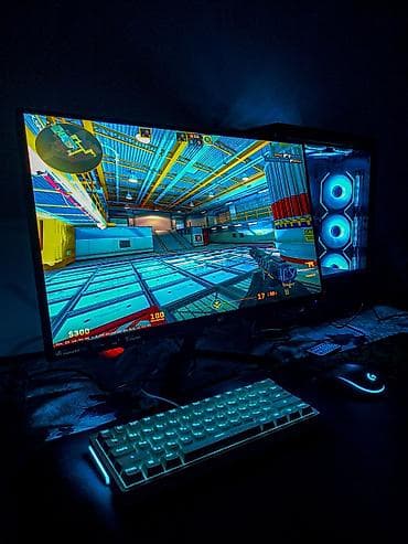 titan army g2785s: Компьютер, Игровой — 3