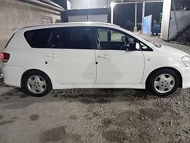 sonata dn8: Mini Classic Mini: 2002 г., 2.4 л, Автомат, Бензин, Минивэн — 4