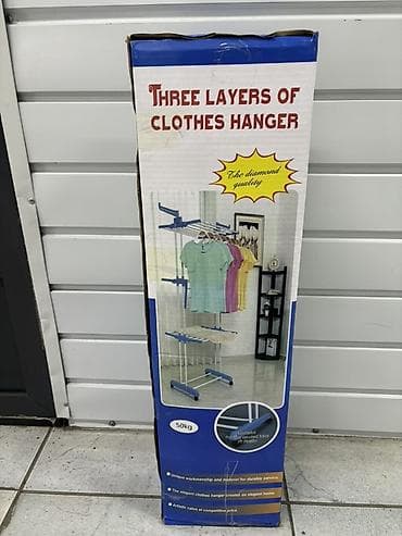 cloth: Вешалки, плечики, Новый, Самовывоз, Платная доставка — 1