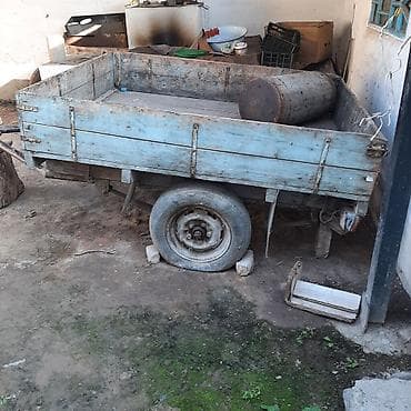 Другой транспорт