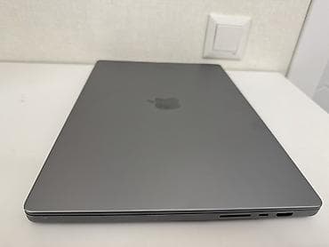 coros pace 3: MacBook Pro 16” (2023) | Apple M2 Pro | 16 ГБ RAM| 512 SSD | Отличное — 6