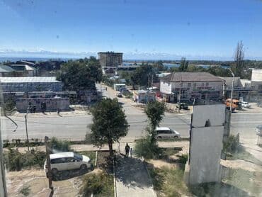 дом с мансардой: 3 бөлмө, 70 кв. м, 4 кабат — 6