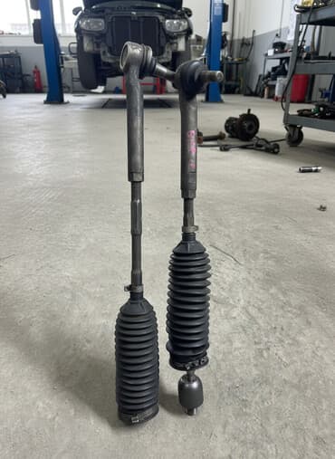 рулевой наконечник фит: Рулевая тяга Subaru 2010 г., Б/у, Оригинал, Япония — 1