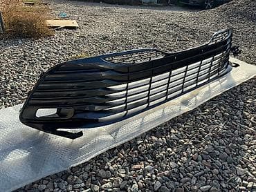 4x4: Решетка радиатора Toyota Новый, Аналог — 3