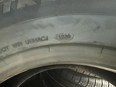 Транспорт: Шиналар 285 / 60 / R 18, All-season, Жол тандабастар (АТ/МТ), WestLake — 3