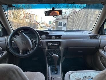 corolla levin: Toyota Camry: 1999 г., 2.2 л, Автомат, Бензин, Седан — 8