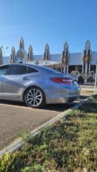 хендай гетц диски: Дисктер R 18 Hyundai, Комплект, тешиктери - 5, Колдонулган — 3