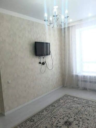 Продажа квартир: 2 комнаты, 50 м², 105 серия, 3 этаж, Евроремонт — 2