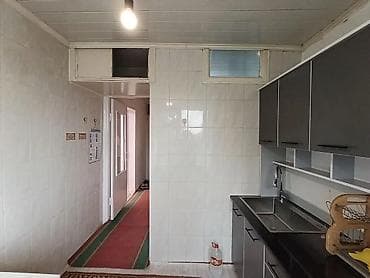 4: 1 комната, Ошский рынок / базар Агентство недвижимости, Только девушкам, от 6 месяцев, от 1 года, от 1 месяца, С мебелью частично — 9