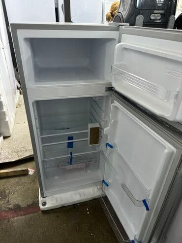 холодилник бишкек: Муздаткыч Avest, Жаңы, Эки камералуу, De frost (тамчы), 50 * 110 * 50 — 9