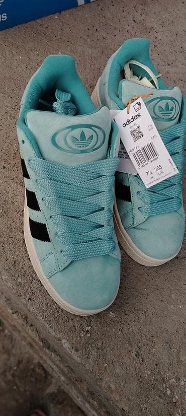 протекторы для обуви: Кроссовки Adidas Качество сонун размерлер аз калгандыгына байланыштуу — 3