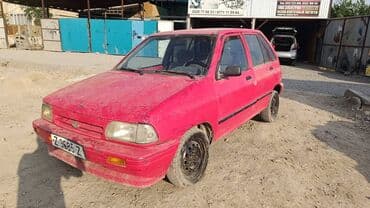 ала бука машина базар: Kia pride мотор журот май расход барходовой жазатыш керек 30000 сом — 1
