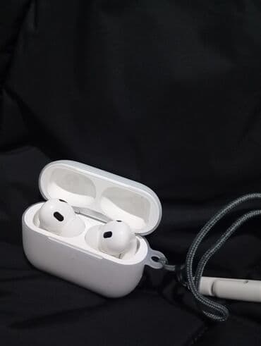 skullcandy бишкек: Наушники airpods идеальное качество нахожусь Город Ош!!!!! — 1