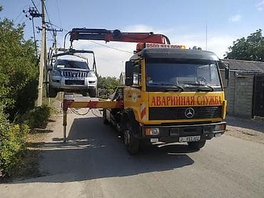 10 pro max: Стрела 12 м, 5 т, Борт 5000 кг — 4