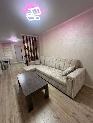 долгосрочная аренда домов собственник: Студия, Риэлтор, Без подселения, С мебелью частично — 1