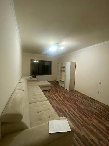 Батирлер: 1 бөлмө, 48 м², Элитка, 1 кабат, Евроремонт — 3