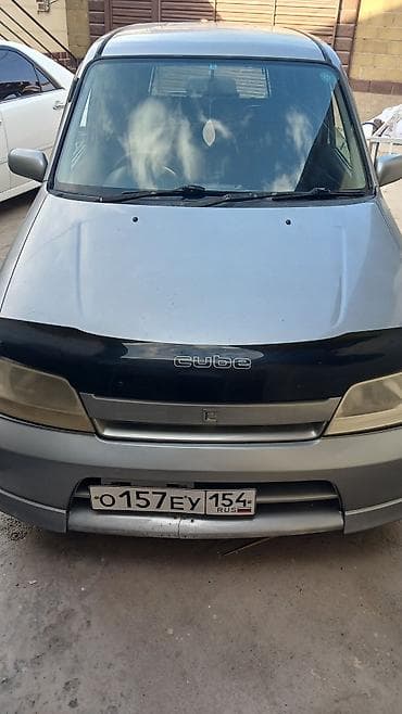 terrano 2: Haima Apple M3: 2000 г., 1.3 л, Автомат, Бензин, Хэтчбэк — 4