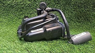 bmv e46: Абсорбер фильтр. Угольныи Е70 7 164 407 Год 2008 В отличном — 4