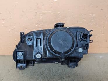 фары опель вектра б: Передняя правая фара Renault 1997 г., Б/у — 4