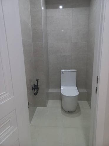 art square: 2 комнаты, 71 м², Элитка, 6 этаж, Евроремонт — 6