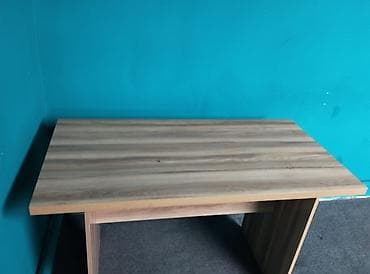 столы и стулья на кухню: Кухонный стол и стул — 10