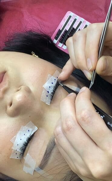 вождение фуры для начинающих: Ресницы, Голливуд, Классика, 2D, Гипоаллергенные материалы — 4