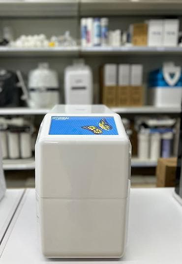 tv smart: Кулер для воды, Новый — 1