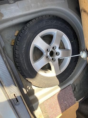 55 camry: Toyota Camry: 2005 г., 2.4 л, Автомат, Бензин, Седан — 5