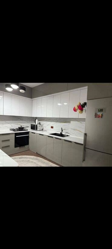 квартира в бишкеке цена: 1 комната, Риэлтор — 2