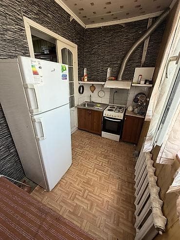 2 room: 4 комнаты, 85 м², 3 этаж — 6