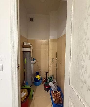 2 room flat: 1 комната, Риэлтор, Без подселения, С мебелью частично — 5