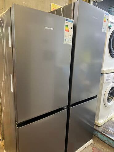 аристон авто: Холодильник Avest, Новый, Двухкамерный — 4