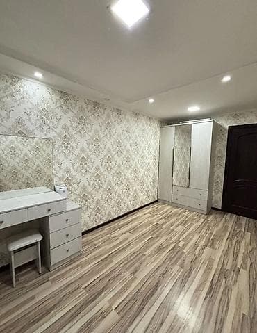 all group: 2 комнаты, 43 м², 104 серия, 1 этаж, Косметический ремонт — 5