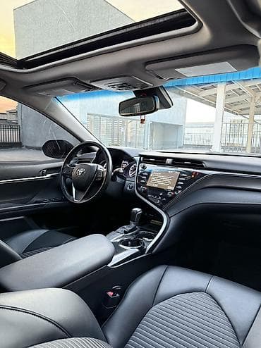 руль тойота королла: Toyota Camry: 2020 г., 2.5 л, Автомат, Бензин, Седан — 5
