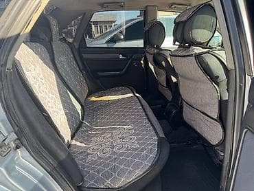 lexus es 2015: Audi A6: 1995 г., 2.6 л, Механика, Бензин, Седан — 6