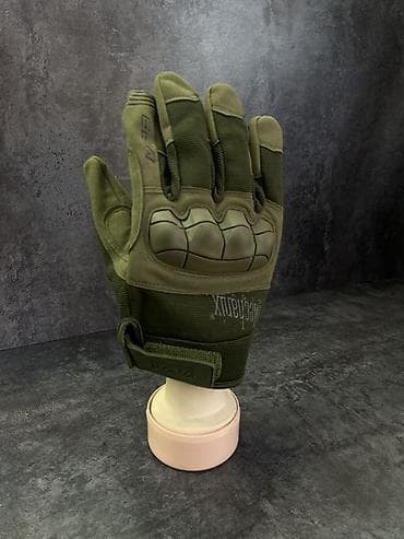 watch active: Перчатки, варежки, Унисекс, Новый — 4