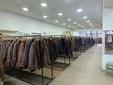 Мужское пальто, Новый, цвет - Коричневый, Платная доставка