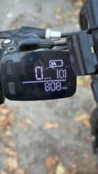 велик спартивний: Складной электровелосипед PVY Z20 Pro - Компактная складная рама — 13