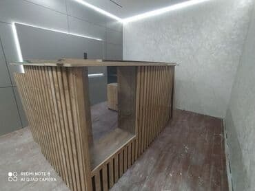 тумбу для прихожей: Бар үстөлү, тирөөч, Жыгач — 2