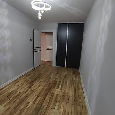 3 комнаты, 58 м², 104 серия, 1 этаж, Евроремонт at lalafo.kg 3 комнаты, 58 м², 104 серия, 1 этаж, Евроремонт
