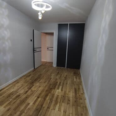 нова гранд бишкек: 3 комнаты, 57 м², 104 серия, 1 этаж, Евроремонт — 3