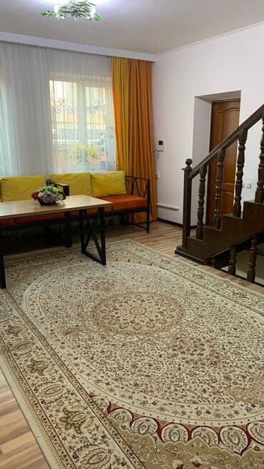 общежитие гостиничного типа продажа: 250 м², С мебелью — 3