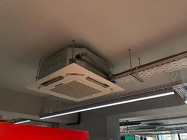 самый маленький кондиционер в комнату: Ремонт, Установка, Чистка, Профилактика, Заправка фреона, Демонтаж — 10