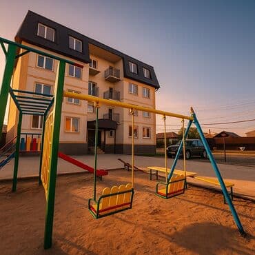 дом с бильярдом: 2 комнаты, 35 м², Элитка, 2 этаж, Дизайнерский ремонт — 9