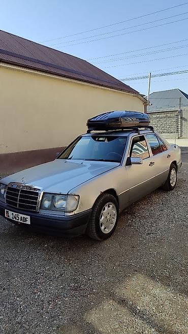 двигатель на мерседес 124 в бишкеке: Mercedes-Benz W124: 1991 г., 2.2 л, Ручные, Бензин, Седан — 9